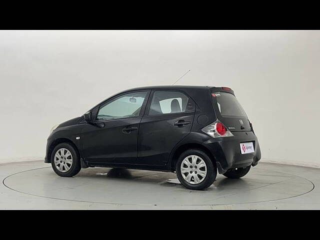 Used Honda Brio [2011-2013] S MT in Delhi