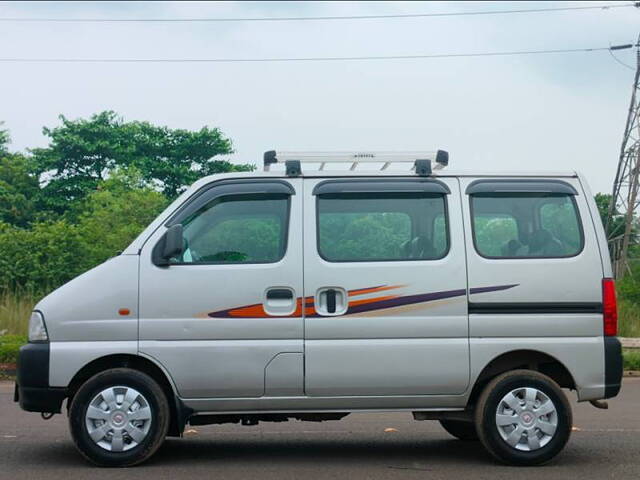 Used Maruti Suzuki Eeco 7 STR STD [2022-2023] in Kharagpur