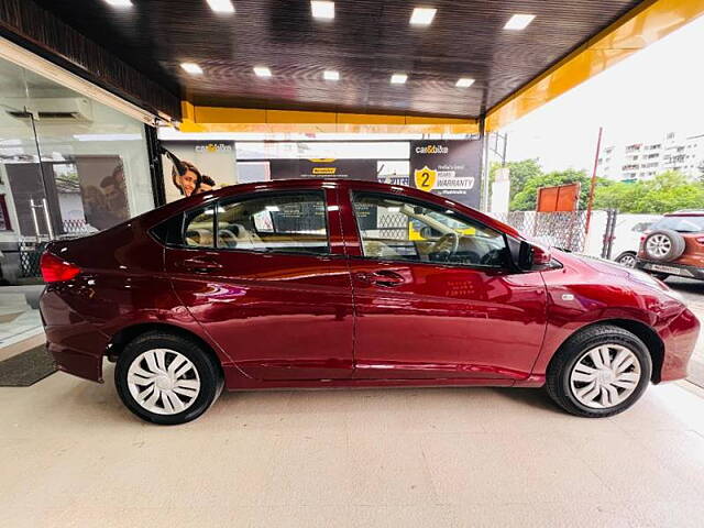 Used Honda City [2011-2014] 1.5 S MT in Nagpur