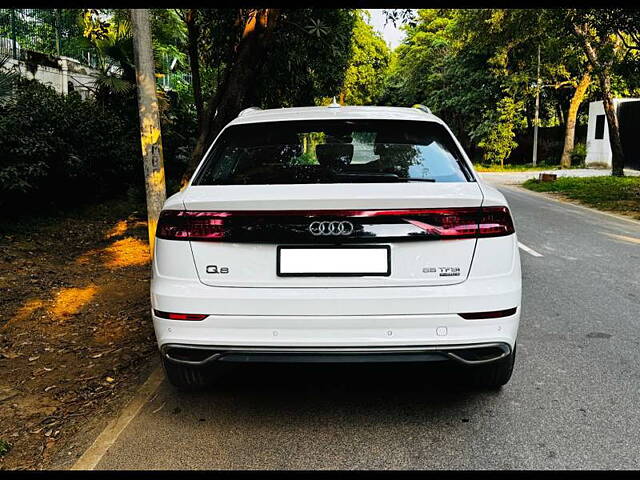 Used Audi Q8 [2020-2024] Celebration in Gurgaon