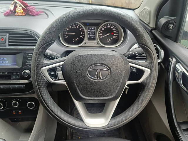 Used Tata Tiago [2016-2020] Revotron XZA [2017-2019] in Mumbai