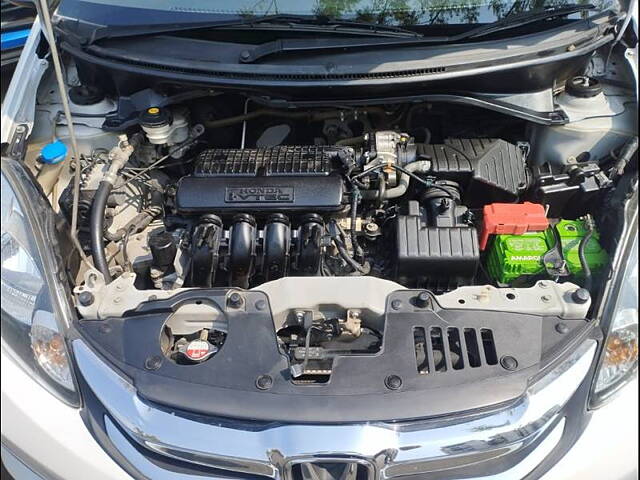 Used Honda Amaze [2013-2016] 1.2 S AT i-VTEC in Ahmedabad