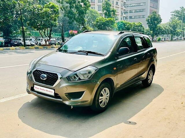 Used Datsun GO Plus [2015-2018] D in Vadodara