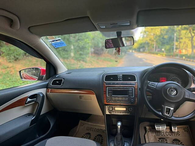 Used Volkswagen Polo [2012-2014] GT TSI in Gurgaon