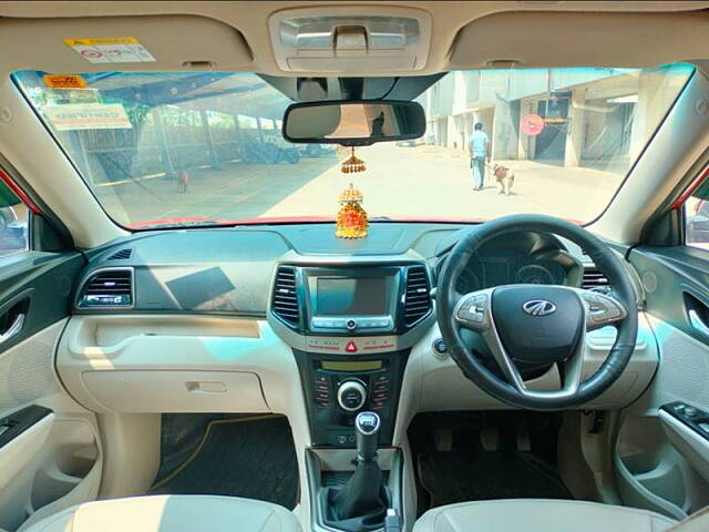 Used Mahindra XUV300 [2019-2024] 1.5 W8 (O) [2019-2020] in Nashik