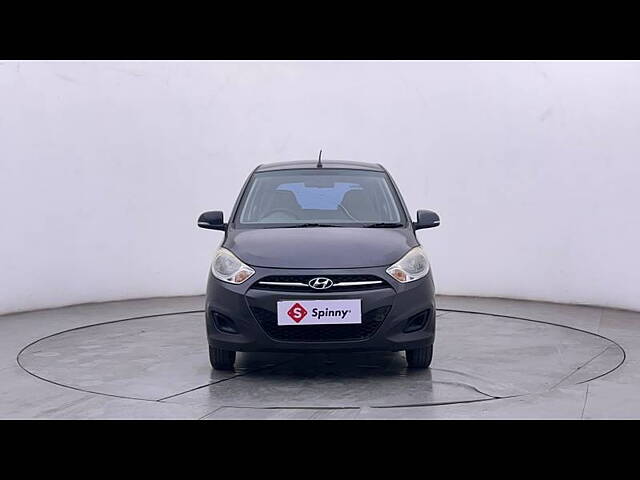 Used Hyundai i10 [2010-2017] Sportz 1.2 Kappa2 in Chennai