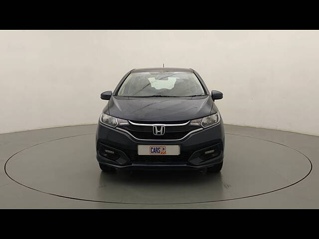 Used Honda Jazz [2018-2020] VX CVT Petrol in Navi Mumbai