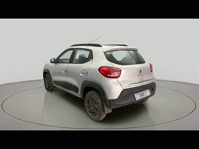 Used Renault Kwid [2015-2019] 1.0 RXT Opt [2016-2019] in Hyderabad