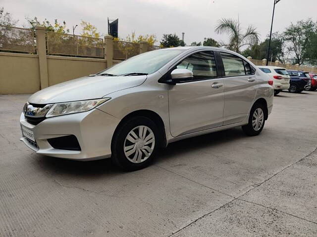 Used Honda City [2014-2017] SV in Pune