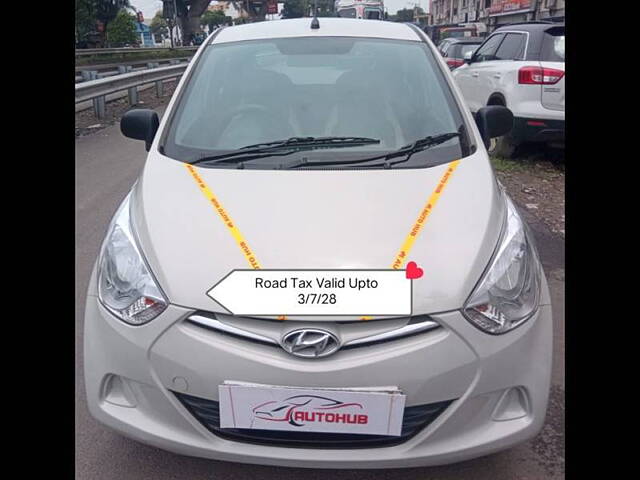 Used 2013 Hyundai Eon in Kolkata