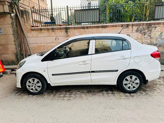 Used Honda Amaze [2016-2018] 1.2 S i-VTEC in Delhi