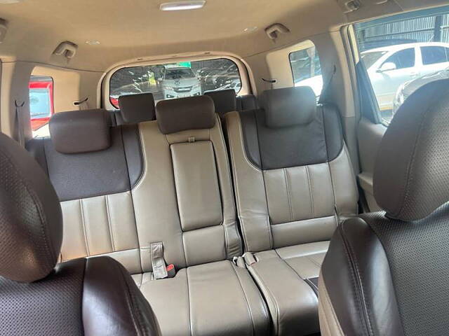 Used Mahindra XUV500 [2011-2015] W8 in Chennai