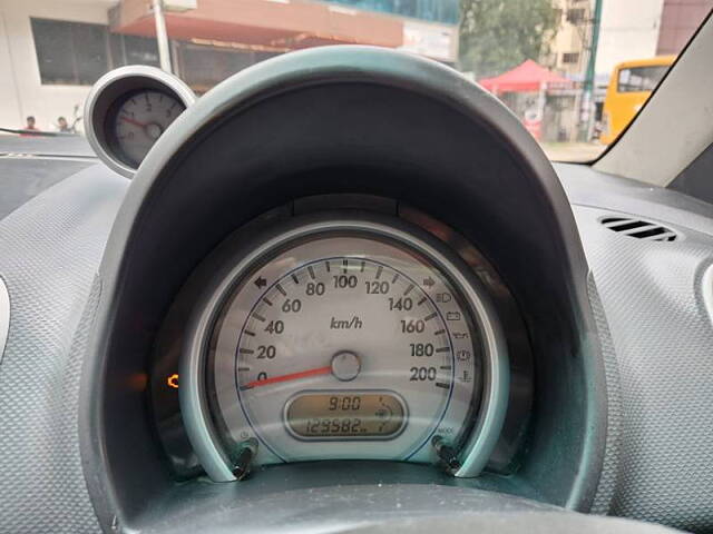 Used Maruti Suzuki Ritz Vdi BS-IV in Bangalore