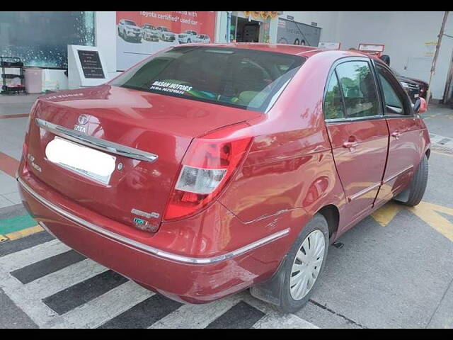 Used Tata Manza [2009-2011] Aura (ABS) Safire BS-III in Mumbai