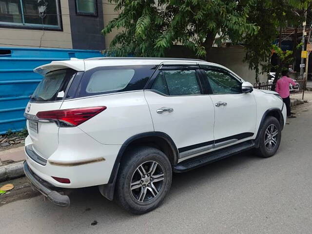 Used Toyota Fortuner [2016-2021] 2.8 4x2 AT [2016-2020] in Delhi