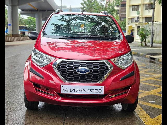 Used 2019 Datsun Redigo in Mumbai