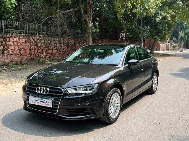 Used Audi A3 [2014-2017] 40 TFSI Premium in Delhi