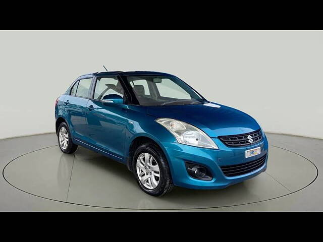 Used 2014 Maruti Suzuki Swift DZire in Coimbatore