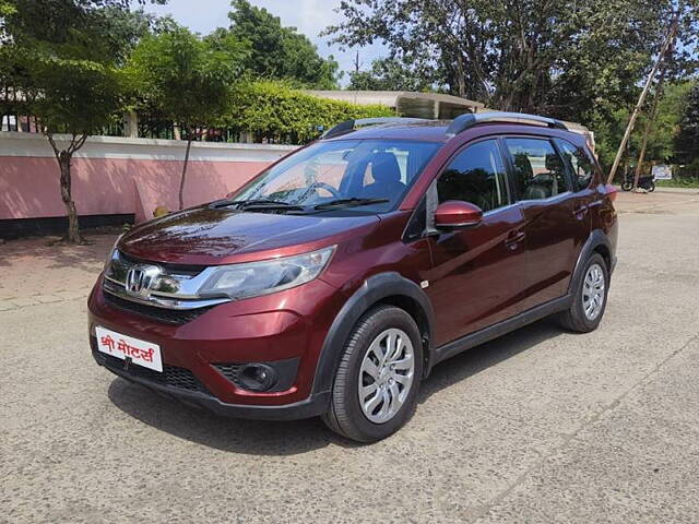 Used Honda BR-V S Diesel in Indore