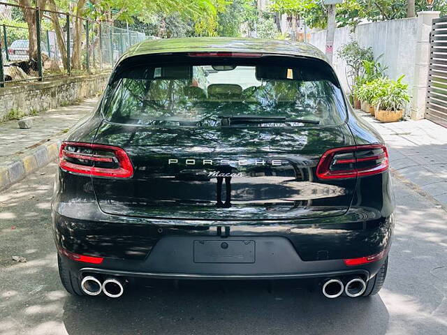 Used Porsche Macan [2014-2019] R4 in Bangalore