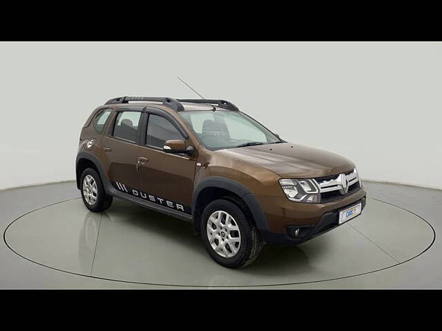 Used 2017 Renault Duster in Bangalore