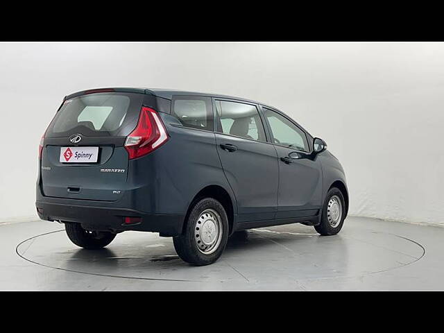 Used Mahindra Marazzo [2018-2020] M2 7 STR in Delhi