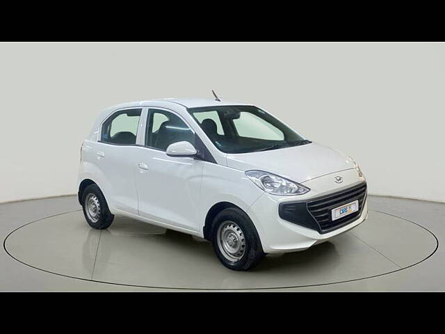 Used 2022 Hyundai Santro in Chandigarh