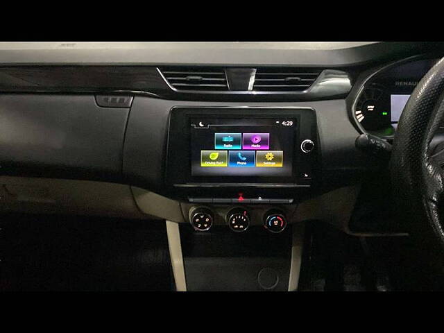 Used Renault Triber [2019-2023] RXT [2019-2020] in Mumbai