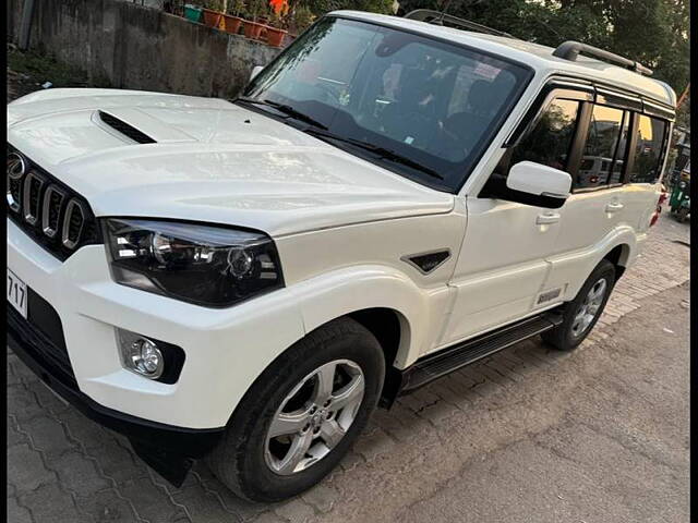 Used Mahindra Scorpio 2021 S11 2WD 7 STR in Kanpur