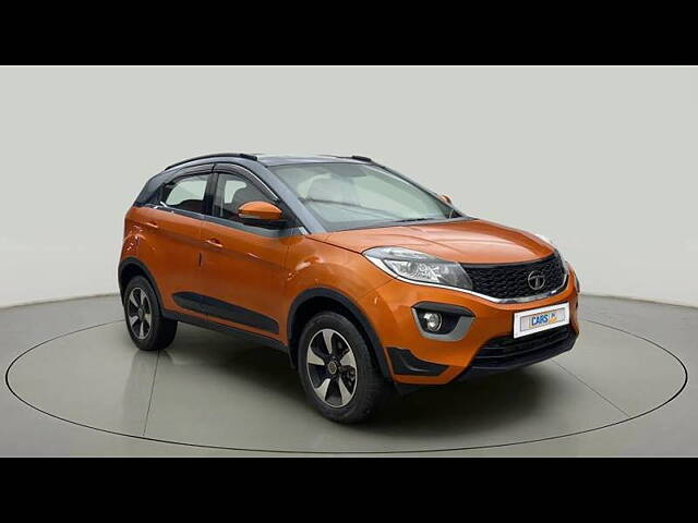 Used 2019 Tata Nexon in Delhi