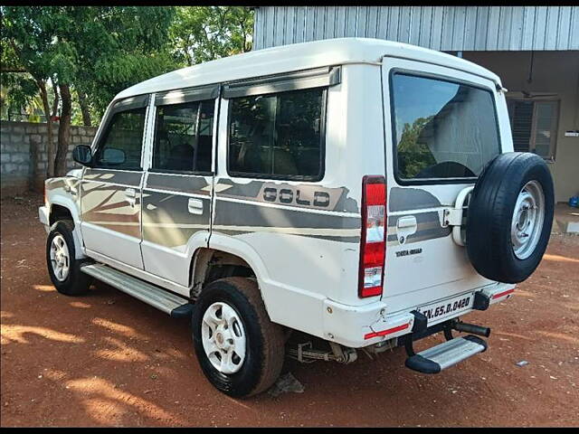 Used Tata Sumo [2002-2006] EZI in Madurai