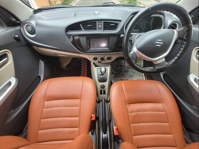 Used Maruti Suzuki Alto K10 [2014-2020] VXi AMT in Chennai