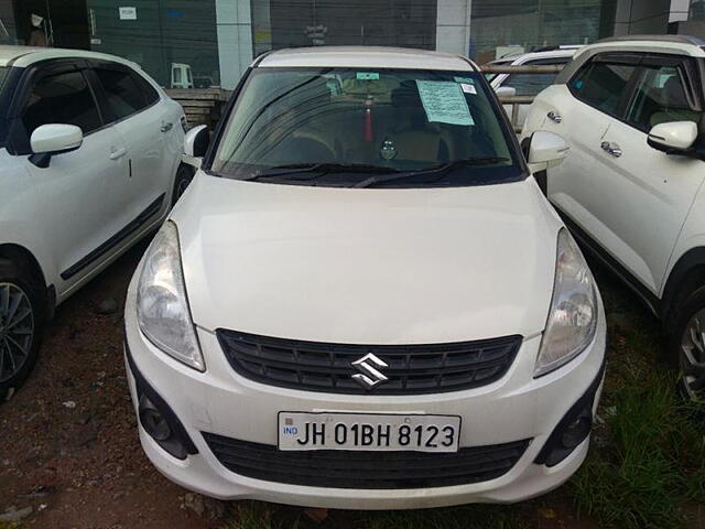 26 Used Maruti Suzuki Swift DZire Cars in Dhanbad, Second Hand Maruti ...