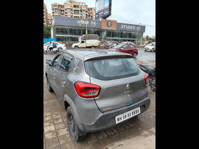 Used Renault Kwid [2015-2019] STD [2015-2019] in Pune