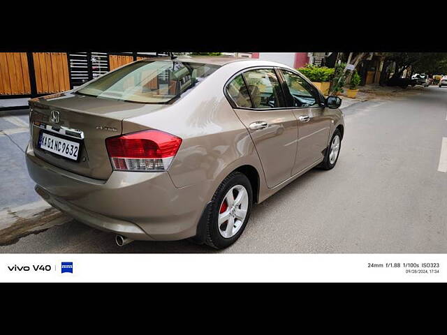 Used Honda City [2008-2011] 1.5 V AT in Bangalore