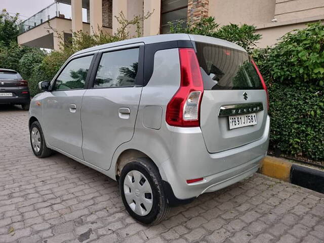 Used Maruti Suzuki Wagon R [2019-2022] VXi 1.0 [2019-2019] in Jalandhar