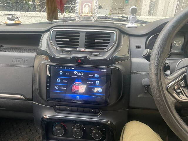 Used Tata Hexa [2017-2019] XM 4x2 7 STR in Bangalore