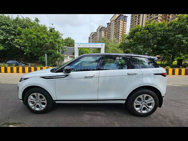 Used Land Rover Range Rover Evoque S [2020-2021] in Mumbai