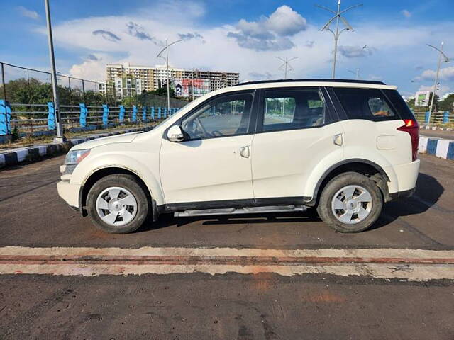 Used Mahindra XUV500 [2011-2015] W8 in Pune