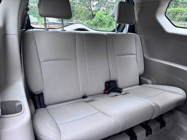 Used Mahindra Marazzo [2018-2020] M8 7 STR in Navi Mumbai