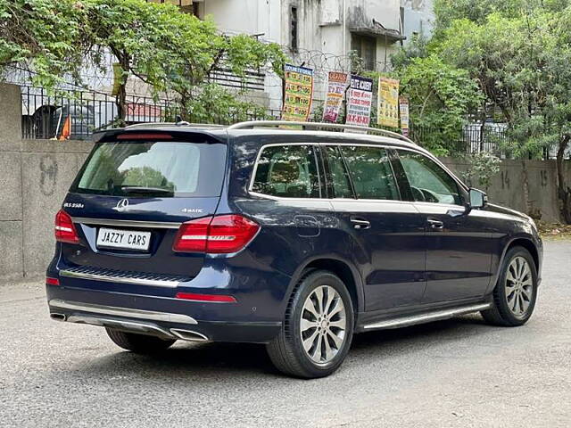 Used Mercedes-Benz GLS [2016-2020] 350 d in Delhi