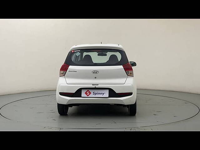 Used Hyundai Santro Magna CNG [2018-2020] in Ahmedabad