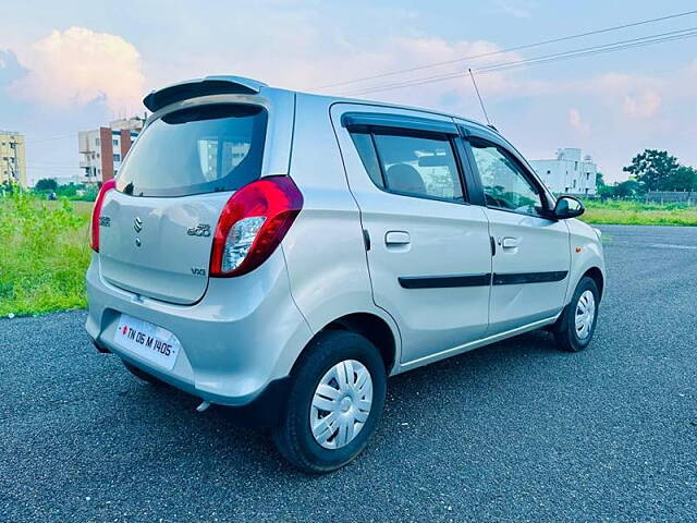 Used Maruti Suzuki Alto 800 [2012-2016] Vxi in Coimbatore