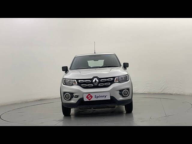 Used Renault Kwid [2015-2019] RXT [2015-2019] in Delhi