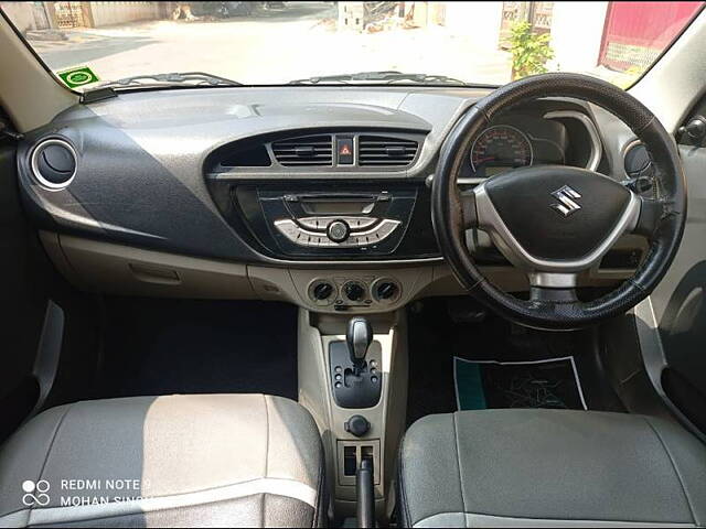 Used Maruti Suzuki Alto K10 [2014-2020] VXi AMT [2014-2018] in Bangalore
