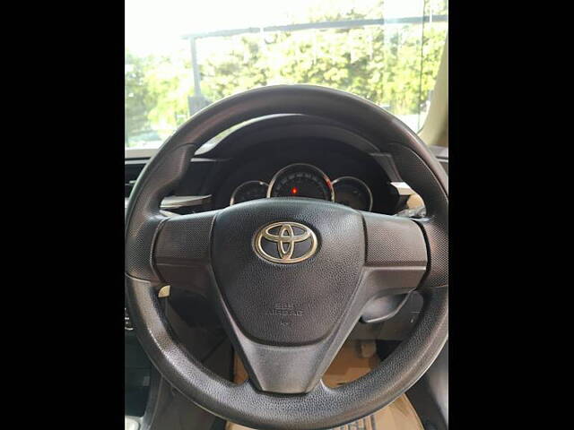 Used Toyota Corolla Altis [2011-2014] J Diesel in Mohali