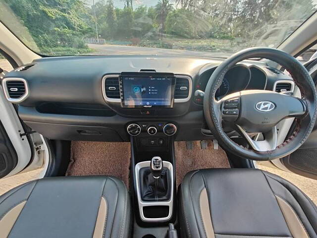 Used Hyundai Venue [2019-2022] S 1.0 Turbo DCT in Lucknow