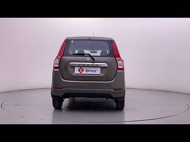 Used Maruti Suzuki Wagon R ZXI Plus 1.2 [2022-2023] in Bangalore