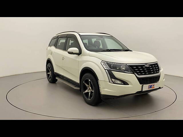 Used 2019 Mahindra XUV500 in Delhi