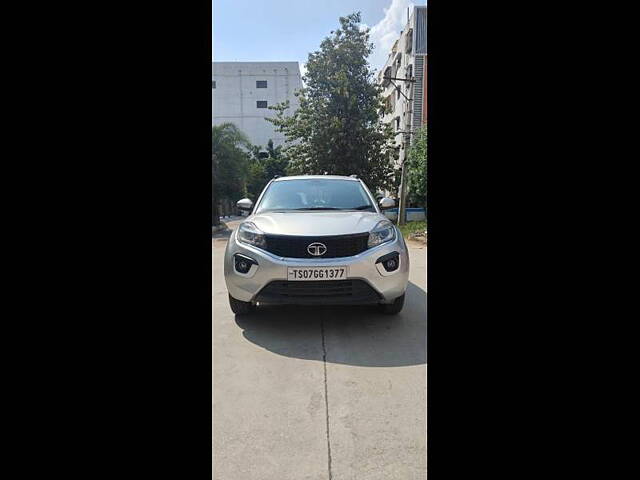 Used Tata Nexon [2017-2020] XZ Diesel in Hyderabad